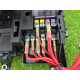 Блок предохранителей (электрика) Volkswagen Touareg NF 2012 3.6 7P0937548F