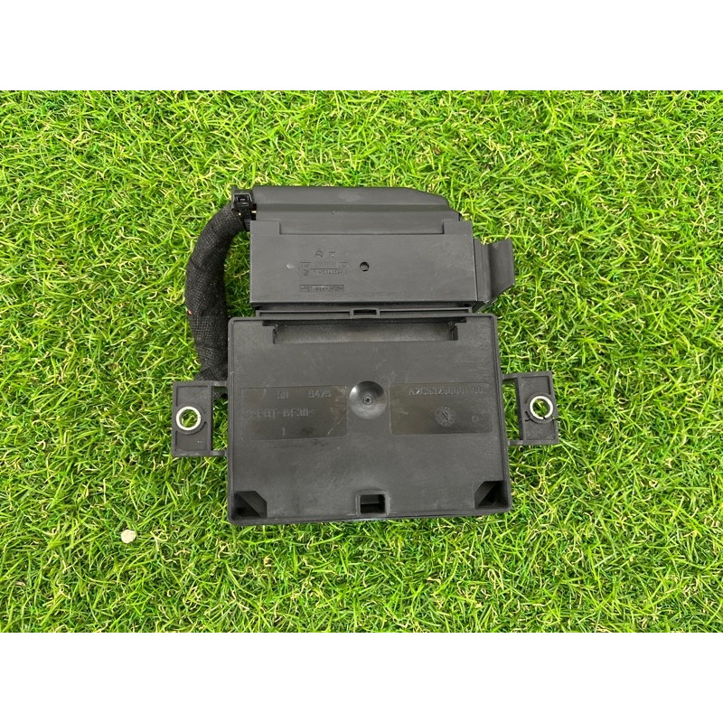 Блок управления стояночным тормозом (электрика / блок управления) AUDI A7 4G 2013 3.0 CGXB 4H0907801E