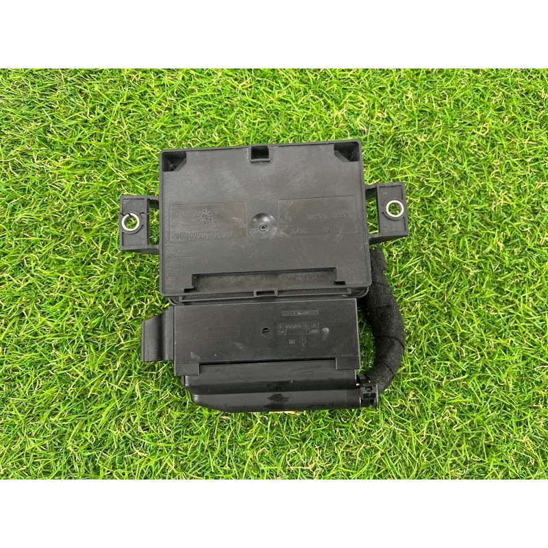 Блок управления стояночным тормозом (электрика / блок управления) AUDI A7 4G 2013 3.0 CGXB 4H0907801E