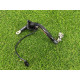 Клемма плюсовая (электрика) Volkswagen Touareg NF 2011 3.6 7P0971225B