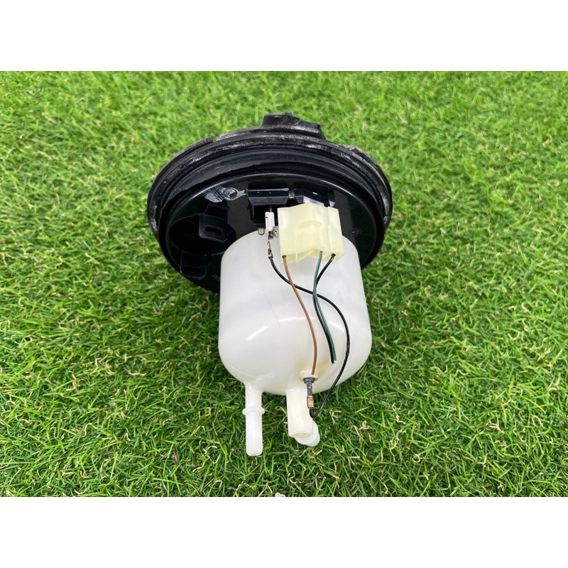 Фланец топливного насоса (топливная система) PORSCHE CAYENNE 958 2013 3.6 95862042100