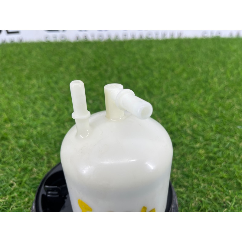 Фланец топливного насоса (топливная система) PORSCHE CAYENNE 958 2013 3.6 95862042100