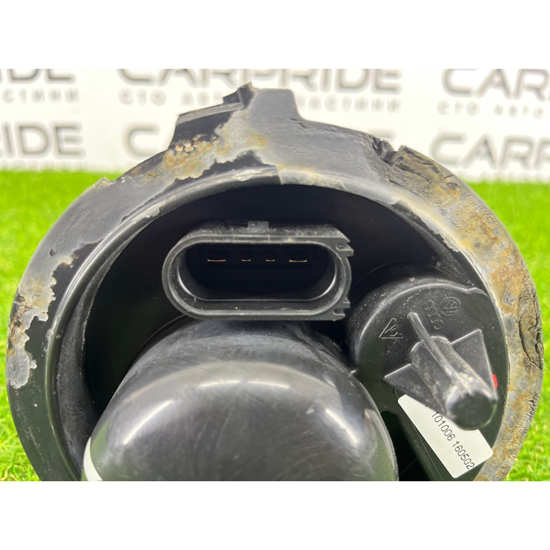 Фланец топливного насоса (топливная система) PORSCHE CAYENNE 958 2013 3.6 95862042100