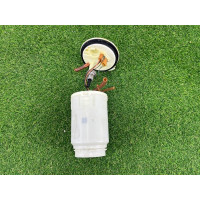 Паливний насос