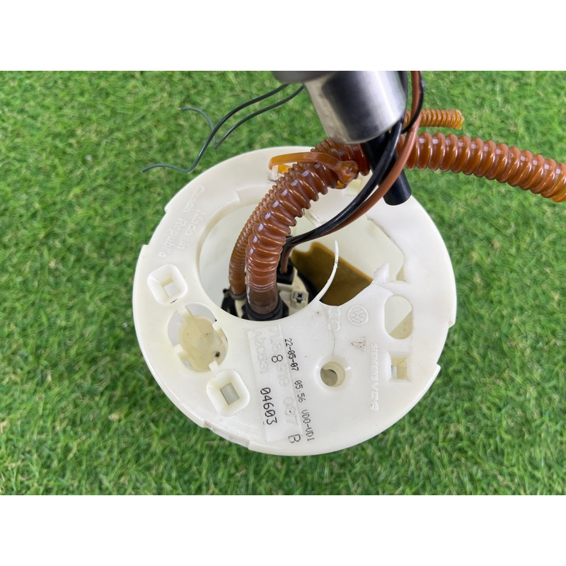 Паливний насос (паливна система) AUDI Q7 4L 2007 3.6 7L8919087B