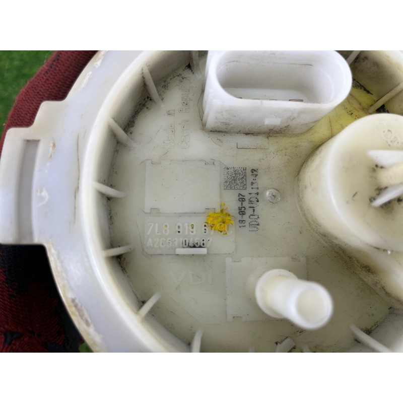 Паливний насос (паливна система) AUDI Q7 4L 2007 3.6 7L8919087B