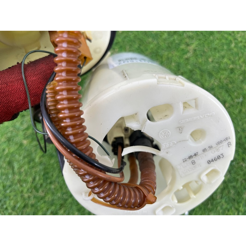 Паливний насос (паливна система) AUDI Q7 4L 2007 3.6 7L8919087B