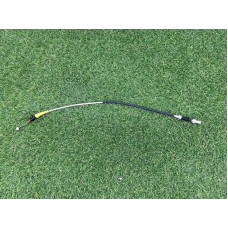 Трос замка двери