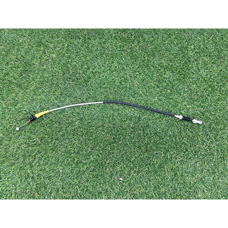 Трос замка двери (кузов и элементы) BMW X5 E70 2012 3.0 N55 51227319339