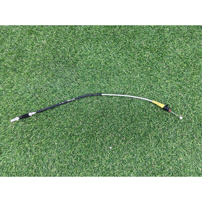 Трос замка двери (кузов и элементы) BMW X5 E70 2012 3.0 N55 51227319339