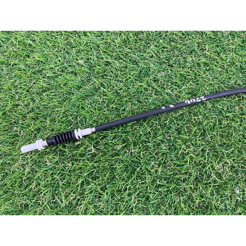 Трос замка двери (кузов и элементы) BMW X5 E70 2012 3.0 N55 51227319339