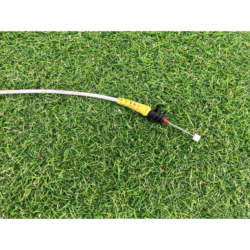 Трос замка двери (кузов и элементы) BMW X5 E70 2012 3.0 N55 51227319339