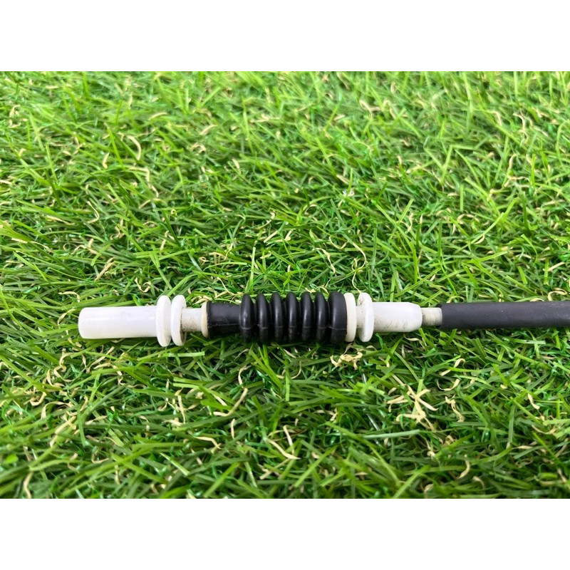 Трос замка двери (кузов и элементы) BMW X5 E70 2012 3.0 N55 51227319339