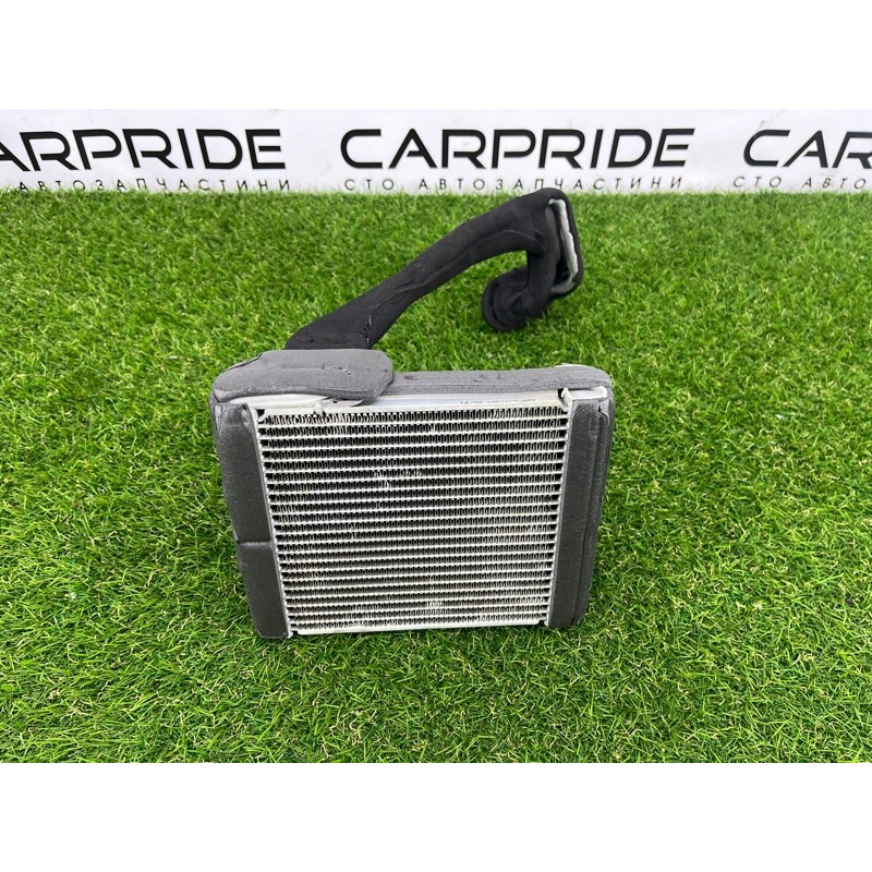 Испаритель кондиционера (отопление и кондиционирование) AUDI Q7 4M 2017 3.0 TFSi CREC 4M0820105