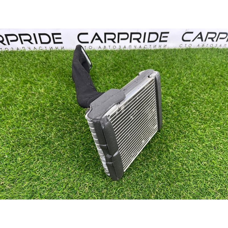 Испаритель кондиционера (отопление и кондиционирование) AUDI Q7 4M 2017 3.0 TFSi CREC 4M0820105