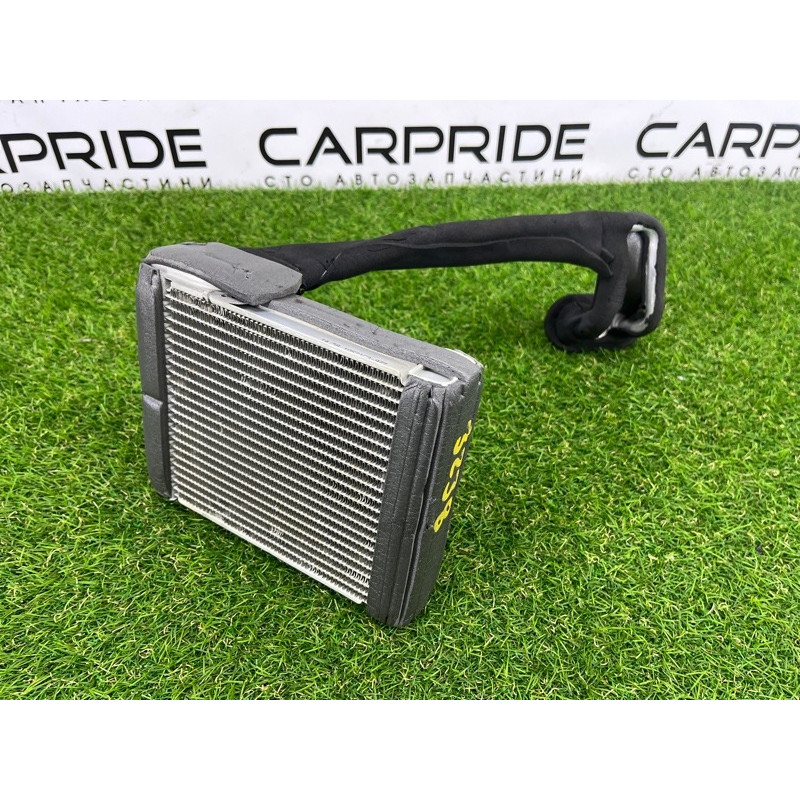 Испаритель кондиционера (отопление и кондиционирование) AUDI Q7 4M 2017 3.0 TFSi CREC 4M0820105