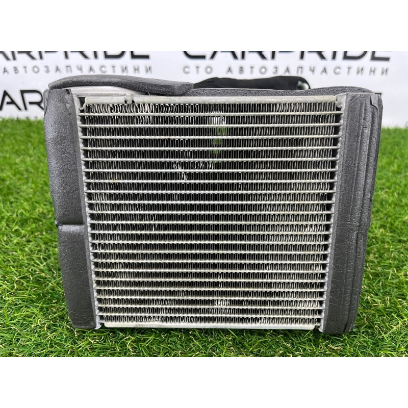 Испаритель кондиционера (отопление и кондиционирование) AUDI Q7 4M 2017 3.0 TFSi CREC 4M0820105