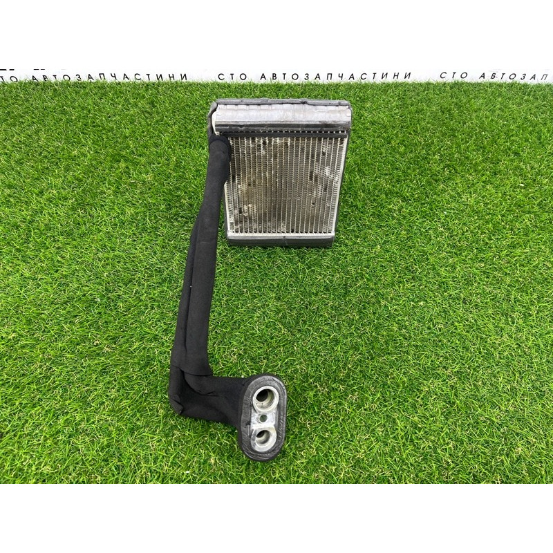 Испаритель кондиционера (отопление и кондиционирование) AUDI Q7 4M 2017 3.0 TFSi CREC 4M0820105