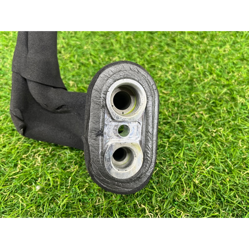 Испаритель кондиционера (отопление и кондиционирование) AUDI Q7 4M 2017 3.0 TFSi CREC 4M0820105