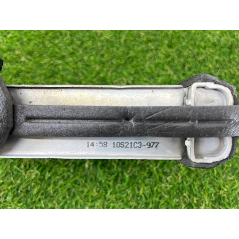 Испаритель кондиционера (отопление и кондиционирование) AUDI Q7 4M 2017 3.0 TFSi CREC 4M0820105