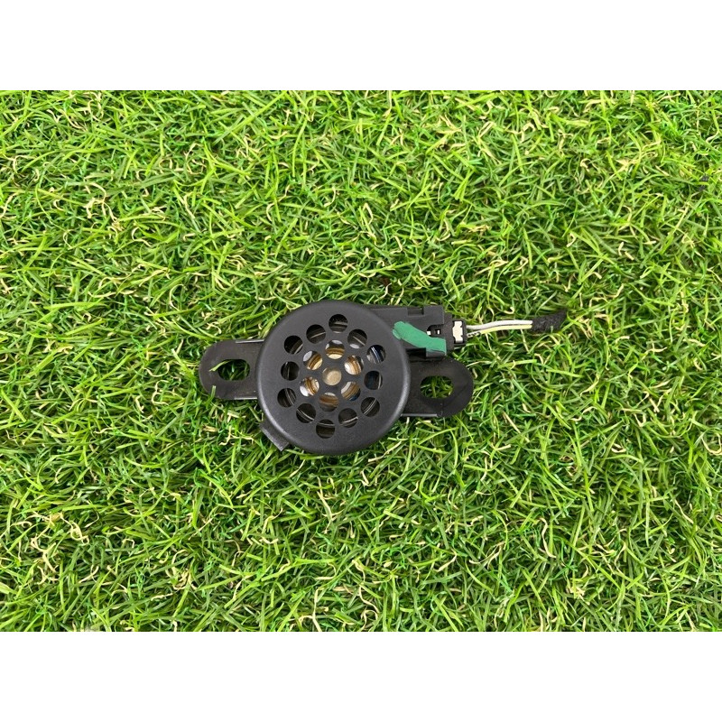 Зуммер (электрика) AUDI Q7 4L 2007 3.6 8E0919279