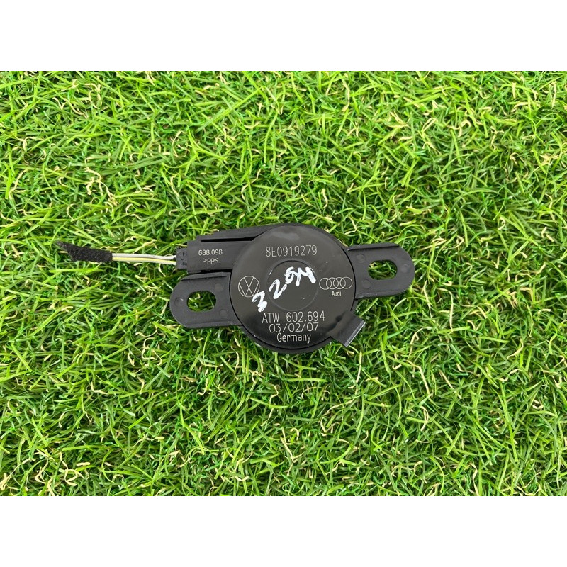 Зуммер (электрика) AUDI Q7 4L 2007 3.6 8E0919279