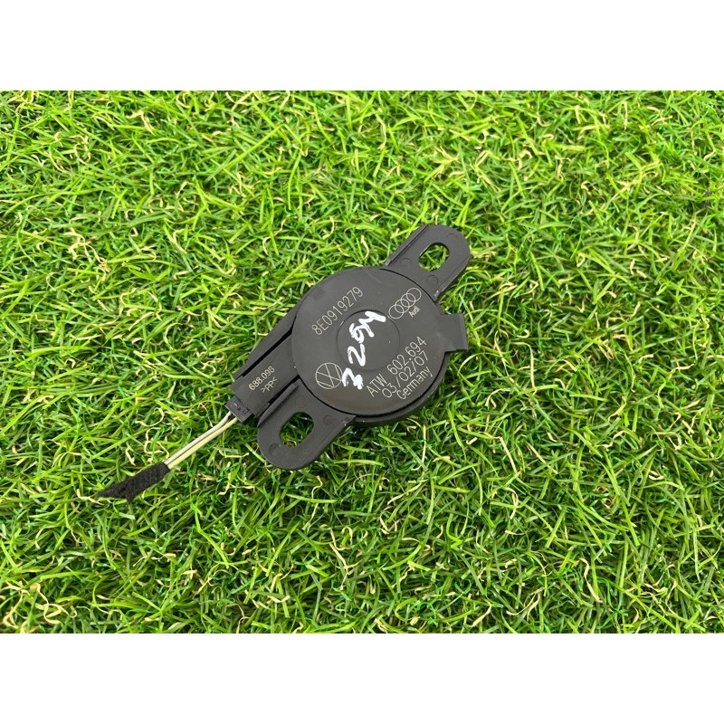 Зуммер (электрика) AUDI Q7 4L 2007 3.6 8E0919279