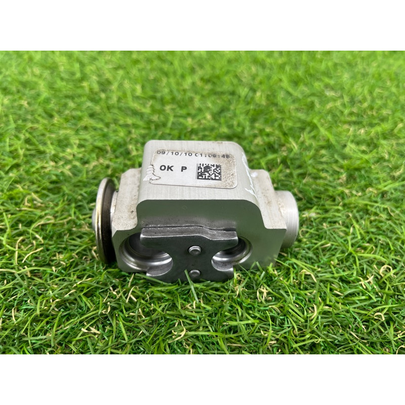 Клапан испарителя кондиционера (отопление и кондиционирование) Volkswagen Touareg NF 2011 3.6 7P0820679A