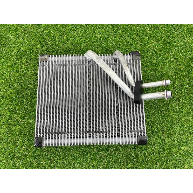 Испаритель кондиционера (отопление и кондиционирование) Volkswagen Touareg NF 2011 3.6 7P0820101B