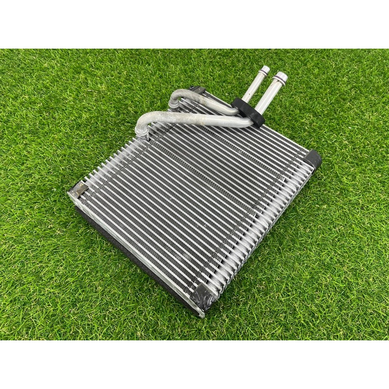 Испаритель кондиционера (отопление и кондиционирование) Volkswagen Touareg NF 2011 3.6 7P0820101B