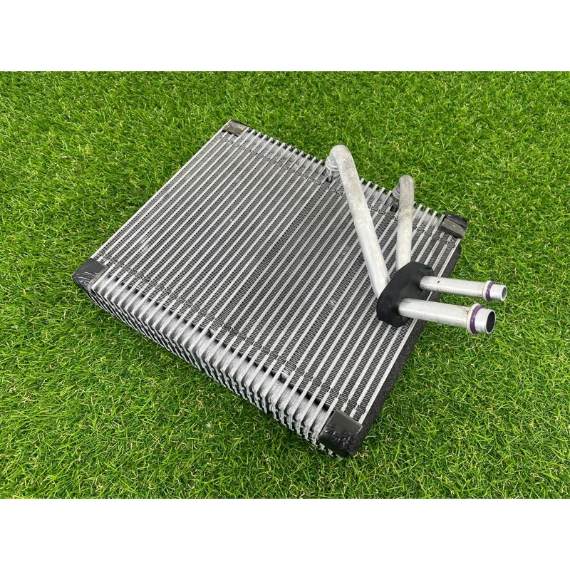 Испаритель кондиционера (отопление и кондиционирование) Volkswagen Touareg NF 2011 3.6 7P0820101B