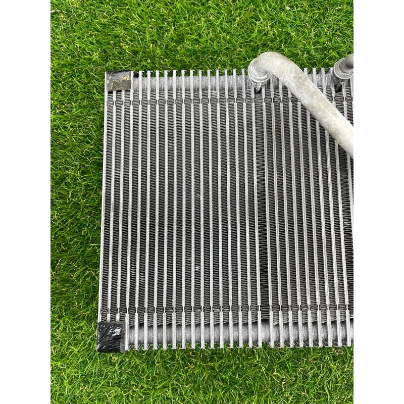 Испаритель кондиционера (отопление и кондиционирование) Volkswagen Touareg NF 2011 3.6 7P0820101B