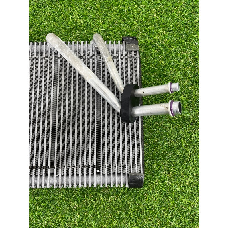 Испаритель кондиционера (отопление и кондиционирование) Volkswagen Touareg NF 2011 3.6 7P0820101B