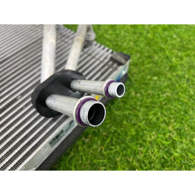 Испаритель кондиционера (отопление и кондиционирование) Volkswagen Touareg NF 2011 3.6 7P0820101B