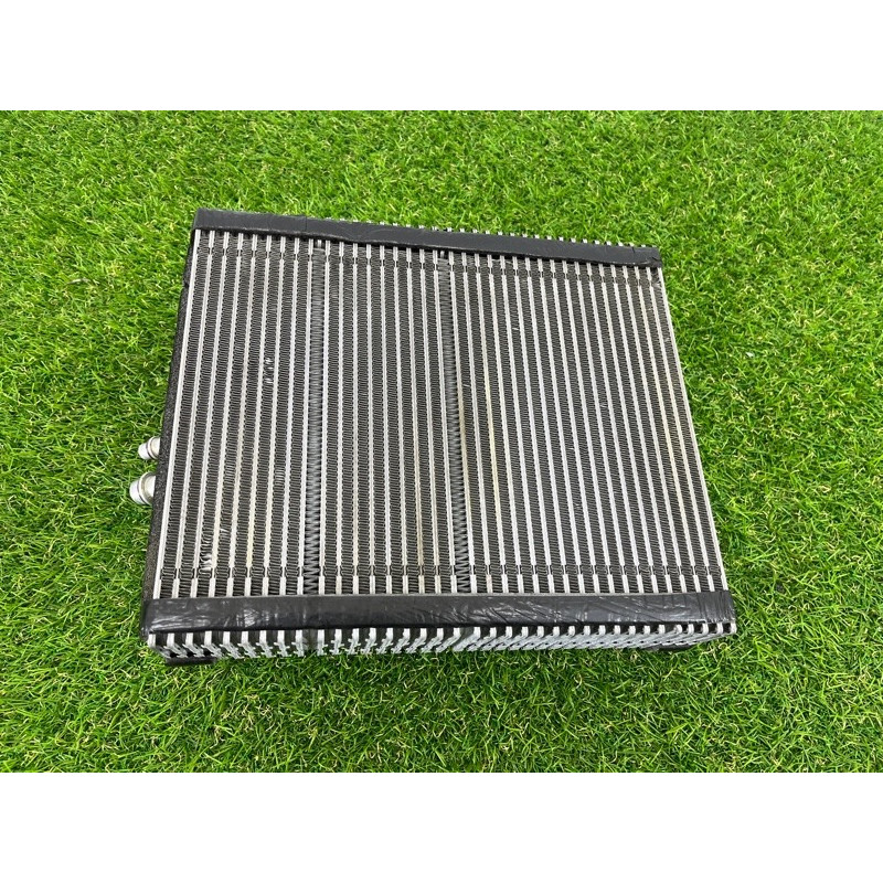 Испаритель кондиционера (отопление и кондиционирование) Volkswagen Touareg NF 2011 3.6 7P0820101B