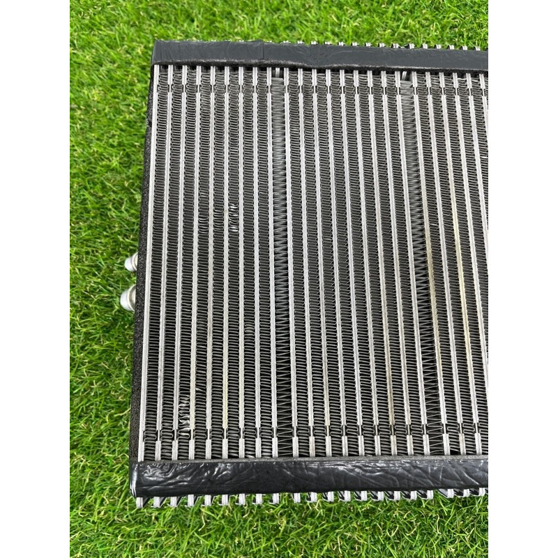 Испаритель кондиционера (отопление и кондиционирование) Volkswagen Touareg NF 2011 3.6 7P0820101B