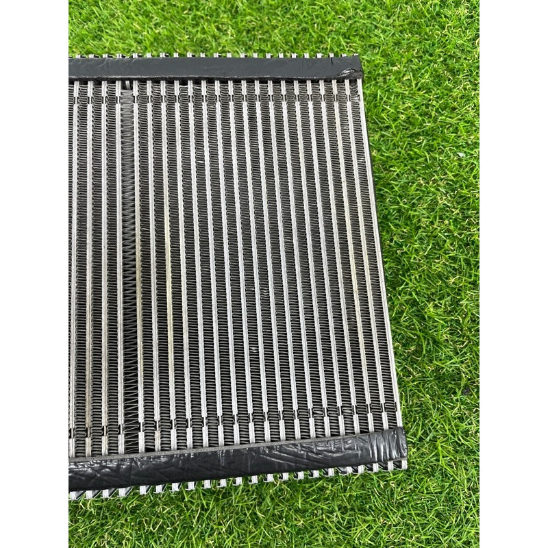 Испаритель кондиционера (отопление и кондиционирование) Volkswagen Touareg NF 2011 3.6 7P0820101B