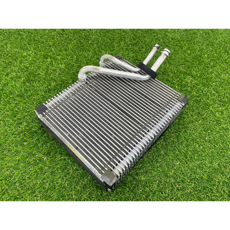 Испаритель кондиционера (отопление и кондиционирование) PORSCHE CAYENNE 958 2012 4.8 95857231700