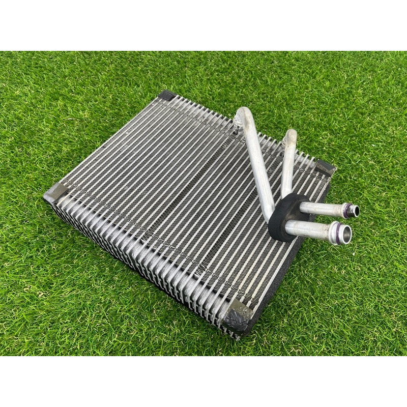 Испаритель кондиционера (отопление и кондиционирование) PORSCHE CAYENNE 958 2012 4.8 95857231700