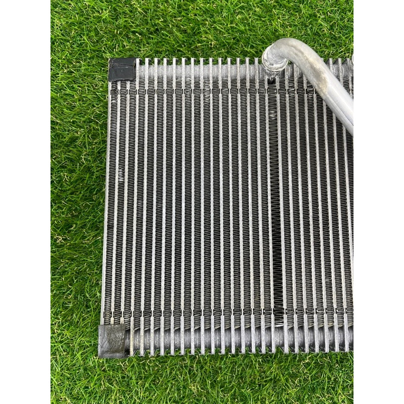 Испаритель кондиционера (отопление и кондиционирование) PORSCHE CAYENNE 958 2012 4.8 95857231700