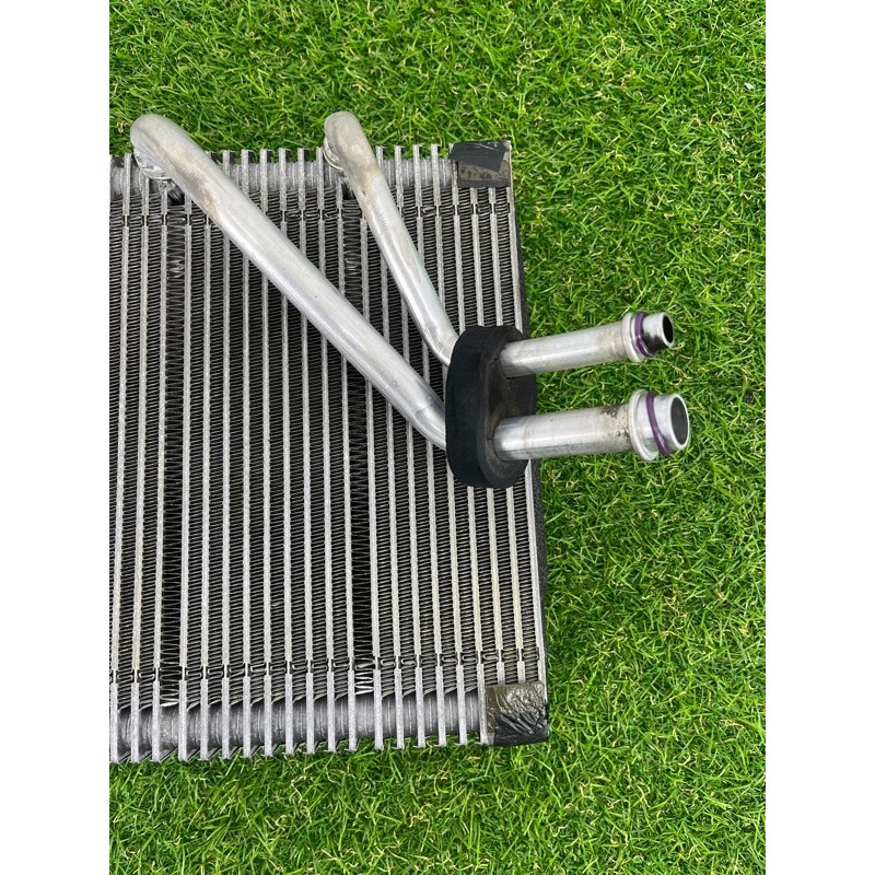 Испаритель кондиционера (отопление и кондиционирование) PORSCHE CAYENNE 958 2012 4.8 95857231700