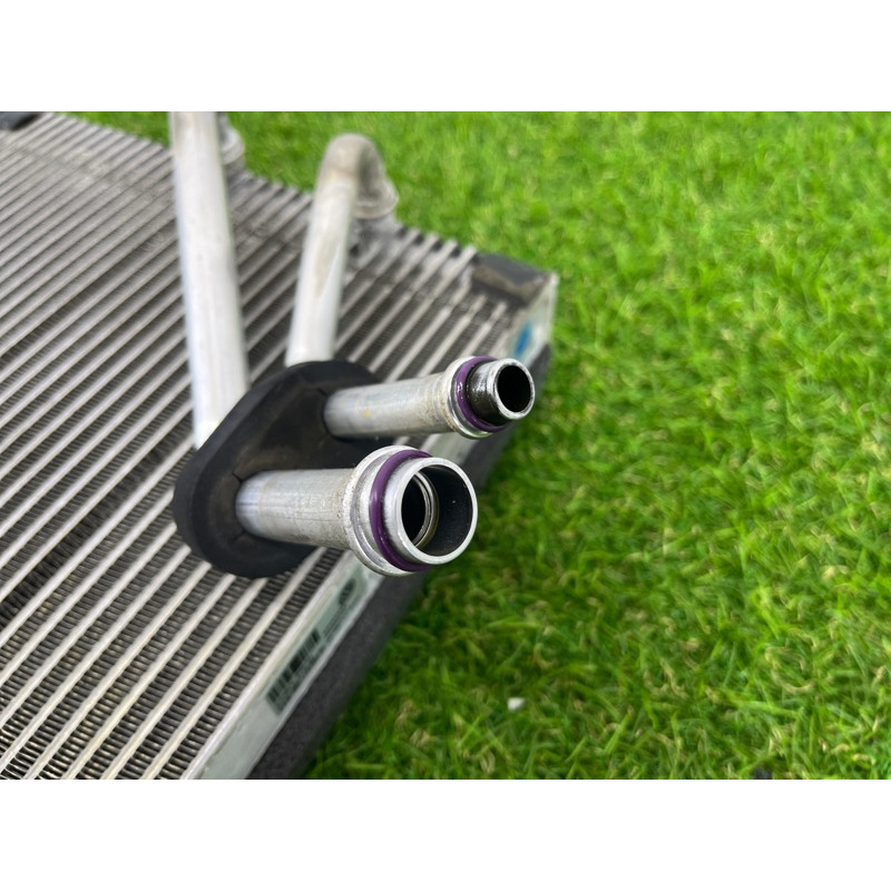 Испаритель кондиционера (отопление и кондиционирование) PORSCHE CAYENNE 958 2012 4.8 95857231700