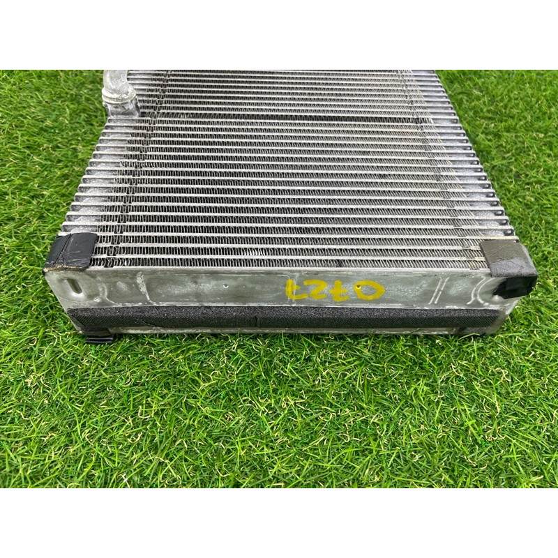 Испаритель кондиционера (отопление и кондиционирование) PORSCHE CAYENNE 958 2012 4.8 95857231700