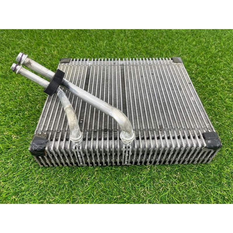 Испаритель кондиционера (отопление и кондиционирование) PORSCHE CAYENNE 958 2012 4.8 95857231700