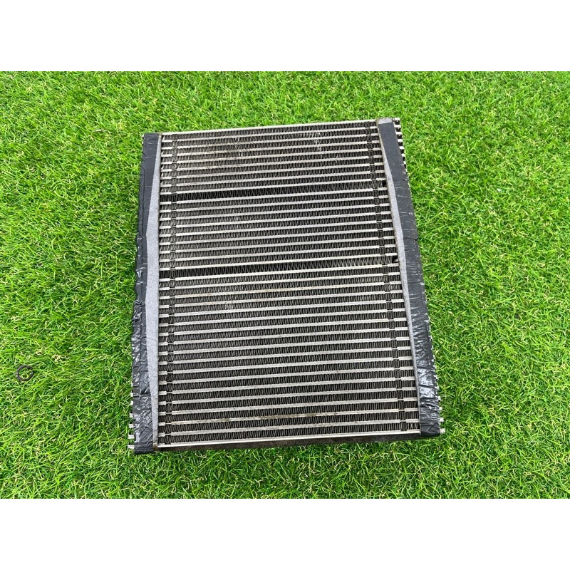 Испаритель кондиционера (отопление и кондиционирование) PORSCHE CAYENNE 958 2012 4.8 95857231700