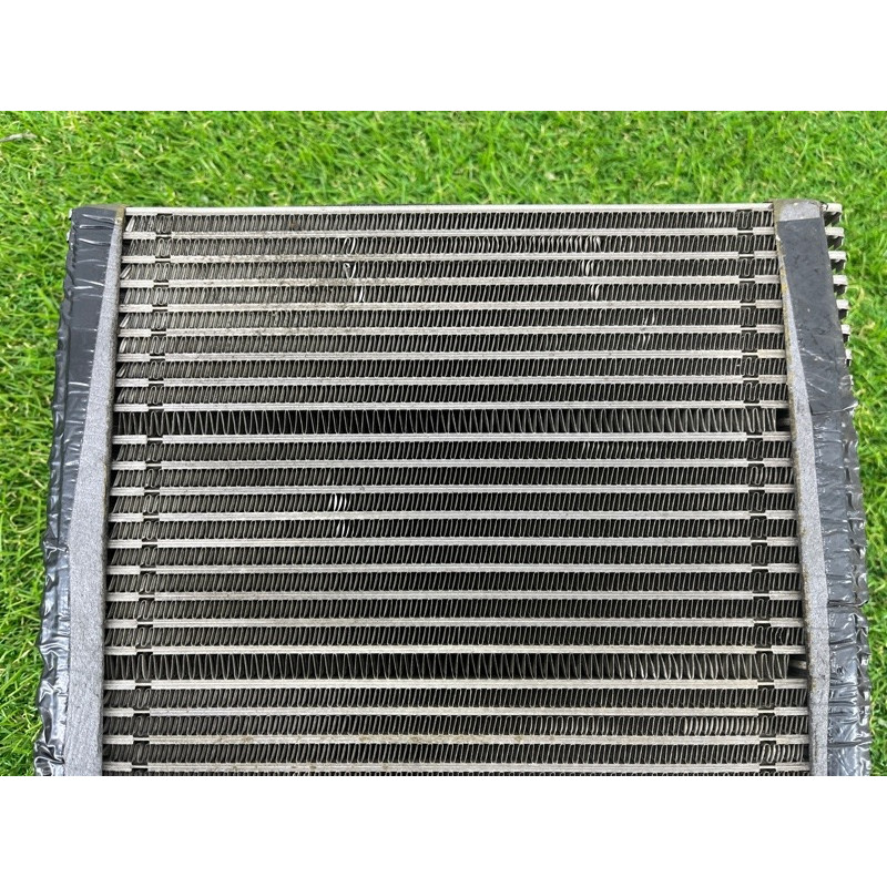 Испаритель кондиционера (отопление и кондиционирование) PORSCHE CAYENNE 958 2012 4.8 95857231700