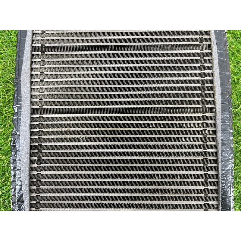 Испаритель кондиционера (отопление и кондиционирование) PORSCHE CAYENNE 958 2012 4.8 95857231700