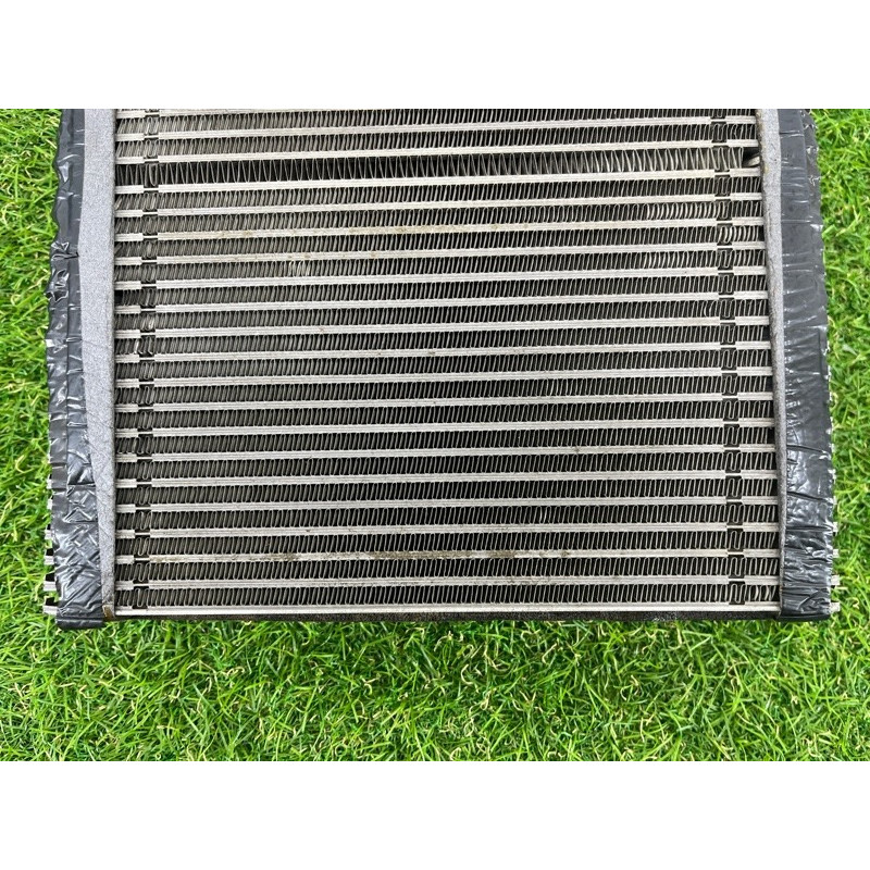 Испаритель кондиционера (отопление и кондиционирование) PORSCHE CAYENNE 958 2012 4.8 95857231700