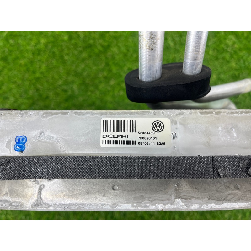 Испаритель кондиционера (отопление и кондиционирование) PORSCHE CAYENNE 958 2012 4.8 95857231700