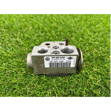 Клапан испарителя кондиционера